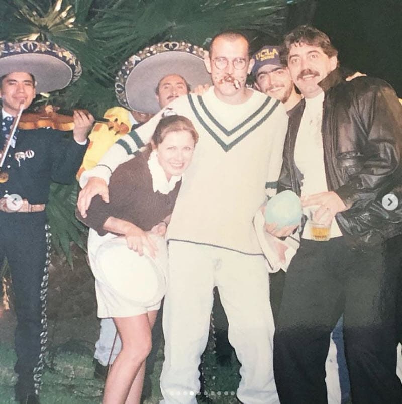 Había algunos aspectos personales que también la motivaban a no participar en ella.