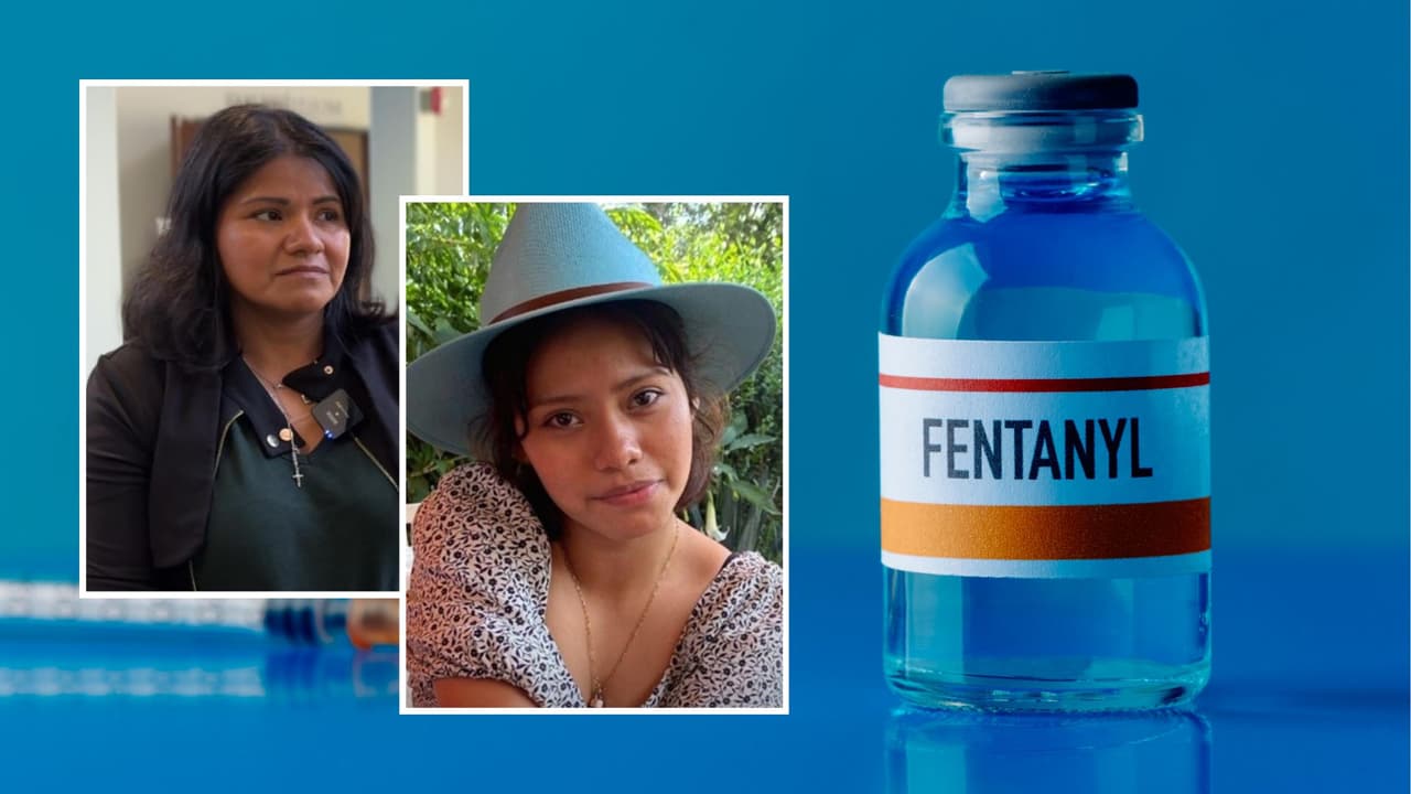 La lucha de una madre contra el fentanilo: ley de prevención está cerca de ser realidad