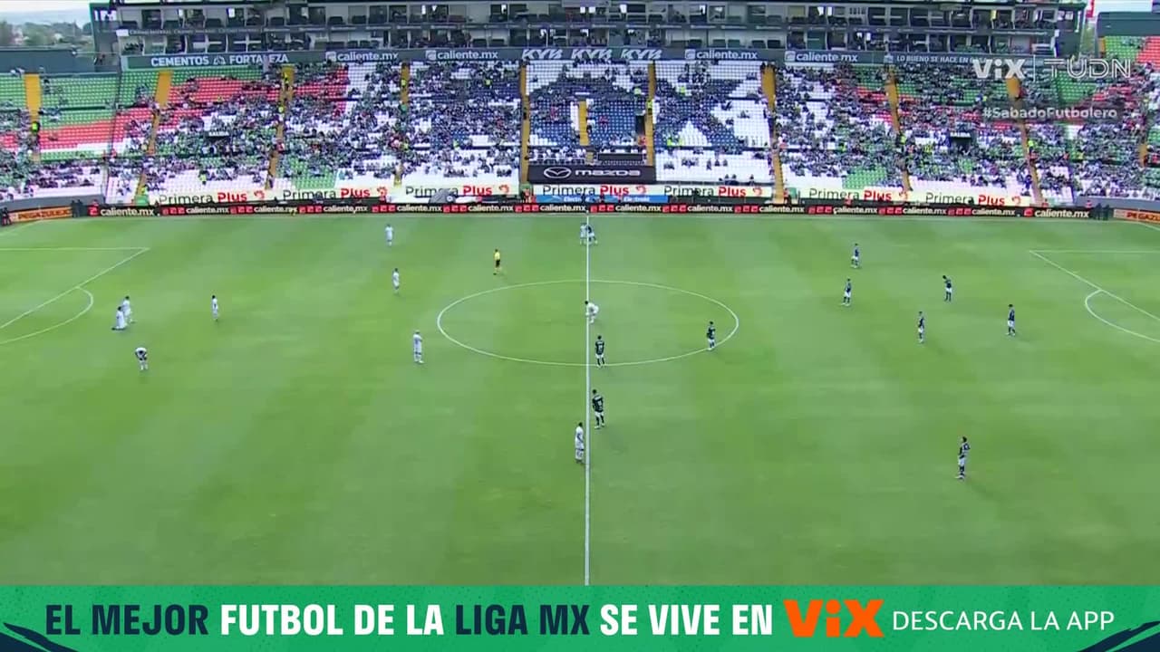 Horario y dónde ver el León vs. Querétaro del Apertura 2025