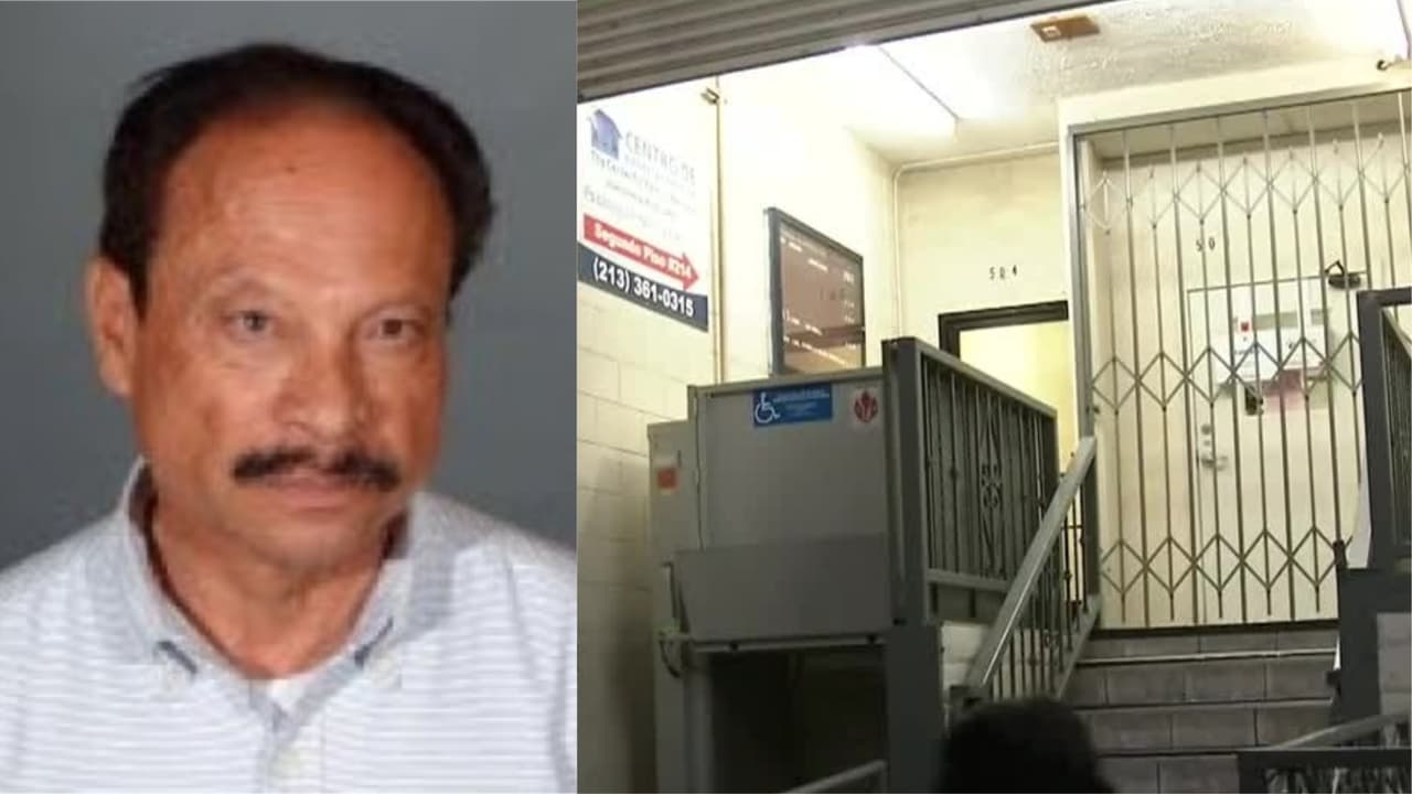 Falso abogado le propuso a una mujer indocumentada tener sexo para ayudarle con el caso migratorio de su esposo