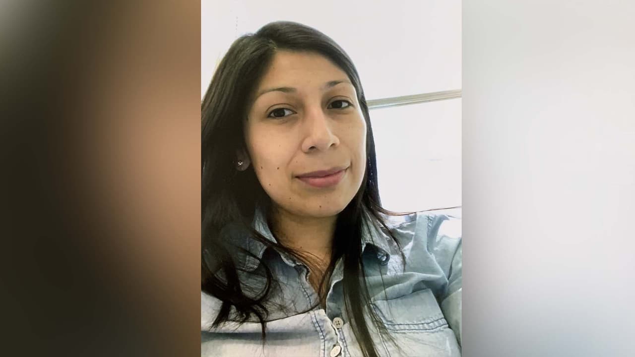 Familia de madre desaparecida en Houston aún tiene esperanza de que aparezca