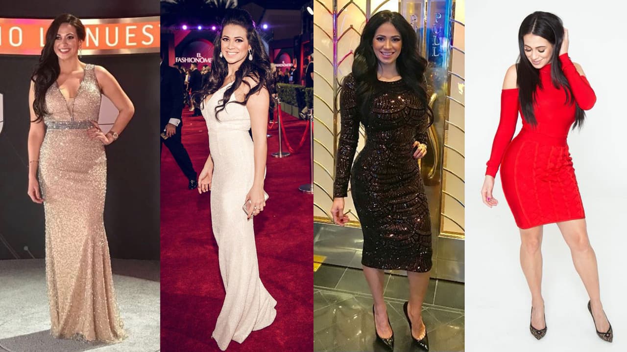 ¿Qué estilo debería usar Carla Medrano para su segundo año en Premio Lo Nuestro?