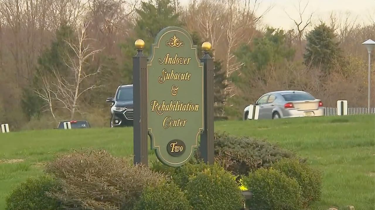 Hallan 17 cadáveres de ancianos en un hogar de Nueva Jersey tras una llamada anónima