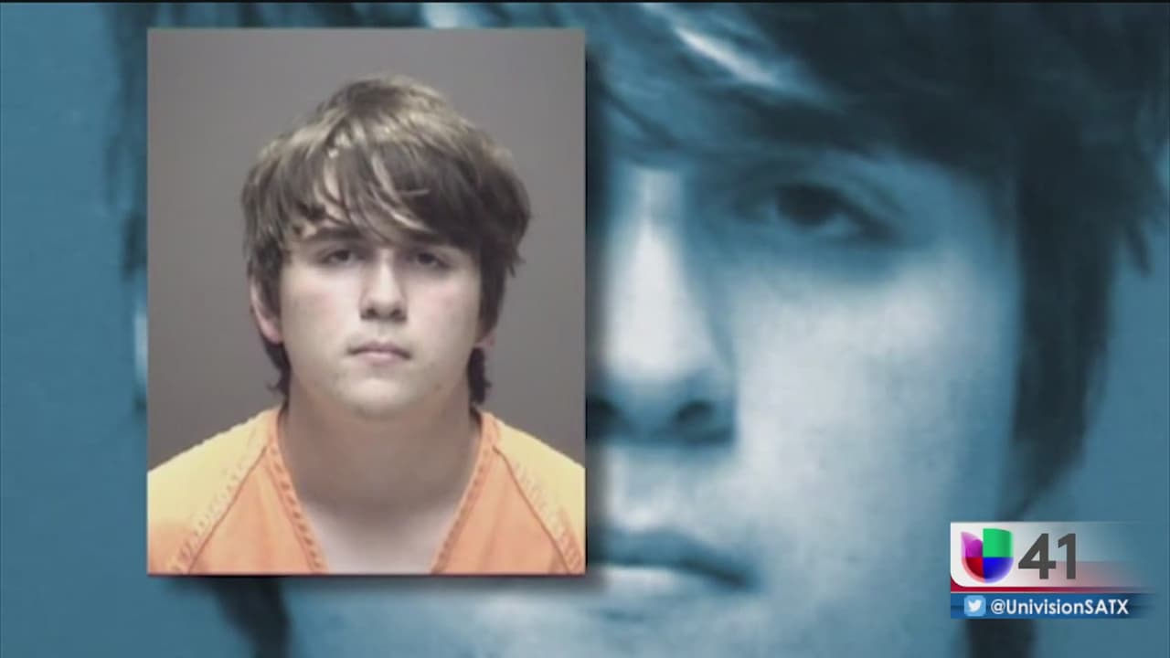 Esto es lo que podría enfrentar el l presunto responsable del tiroteo en Santa Fe