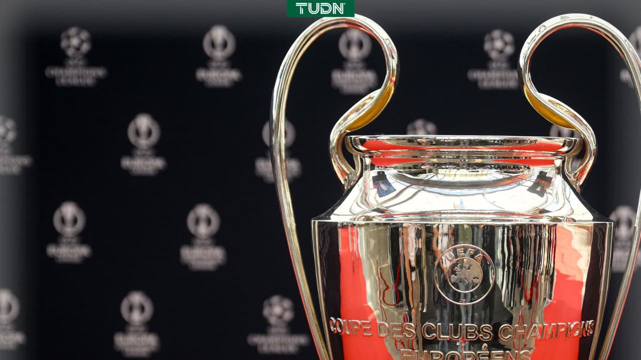 Fechas y equipos clasificados para la próxima Champions League