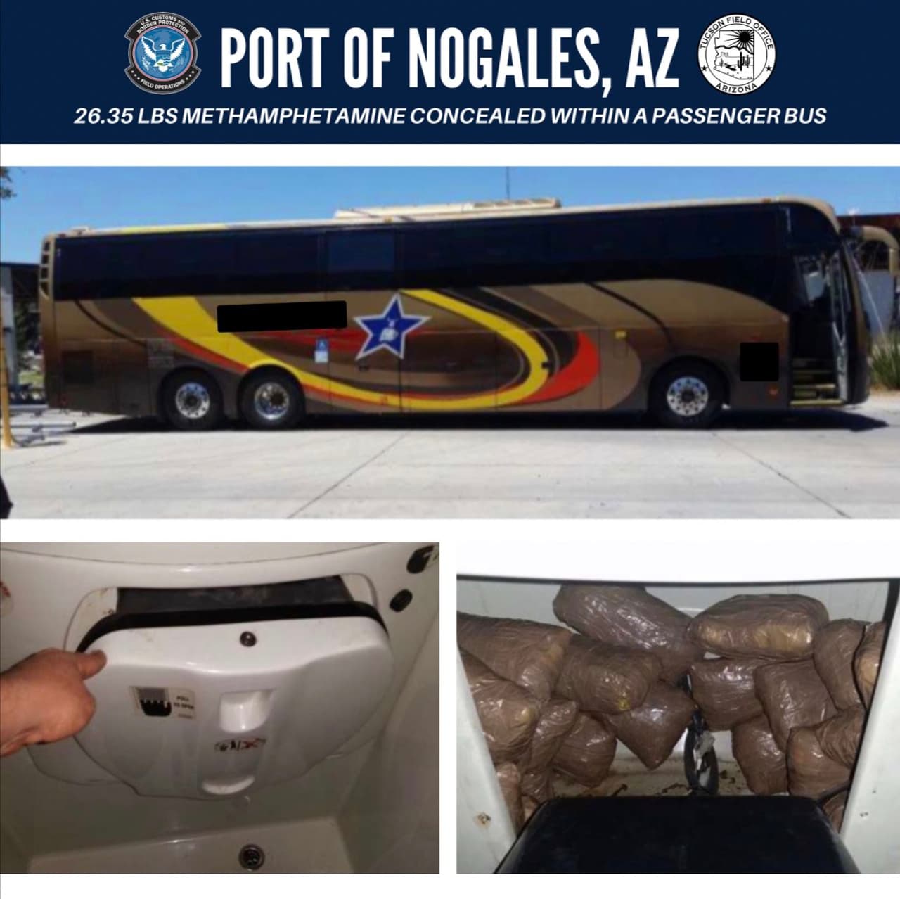 El hallazgo se hizo el miércoles 4 de agosto. 
<br>