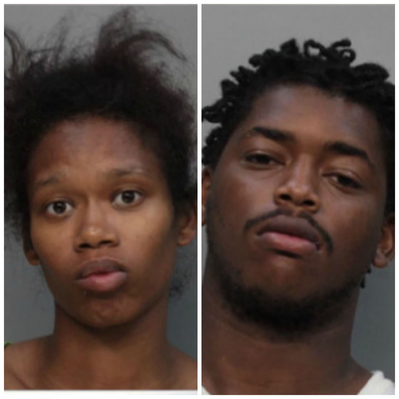 Policía detuvo a sospechosos de choque y atropellamiento en North Miami