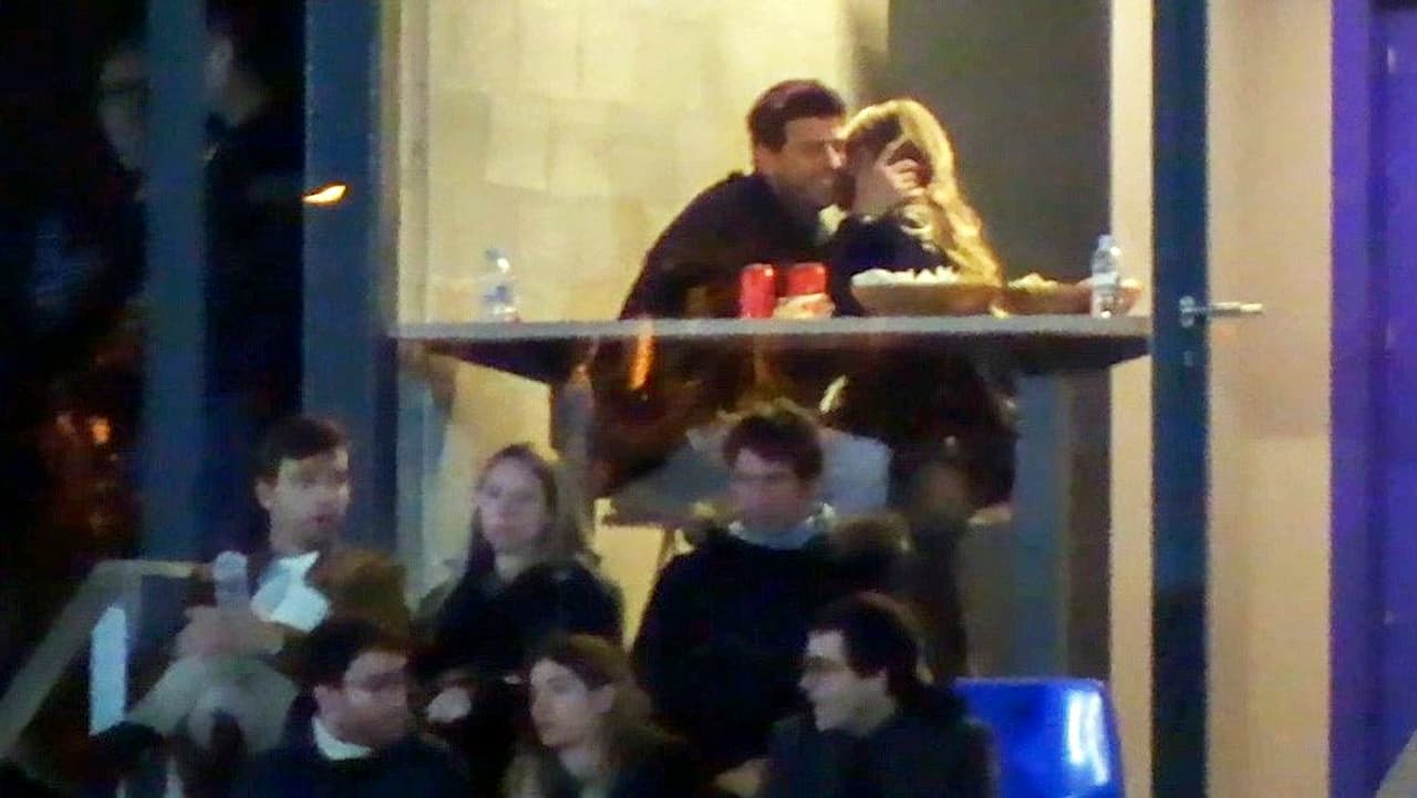 'Socialité' aseguró que "estos constantes intentos" de Clara Chía no le hicieron "nada de gracia" a Piqué y acabó por "enfadarse" con ella. 
<br>