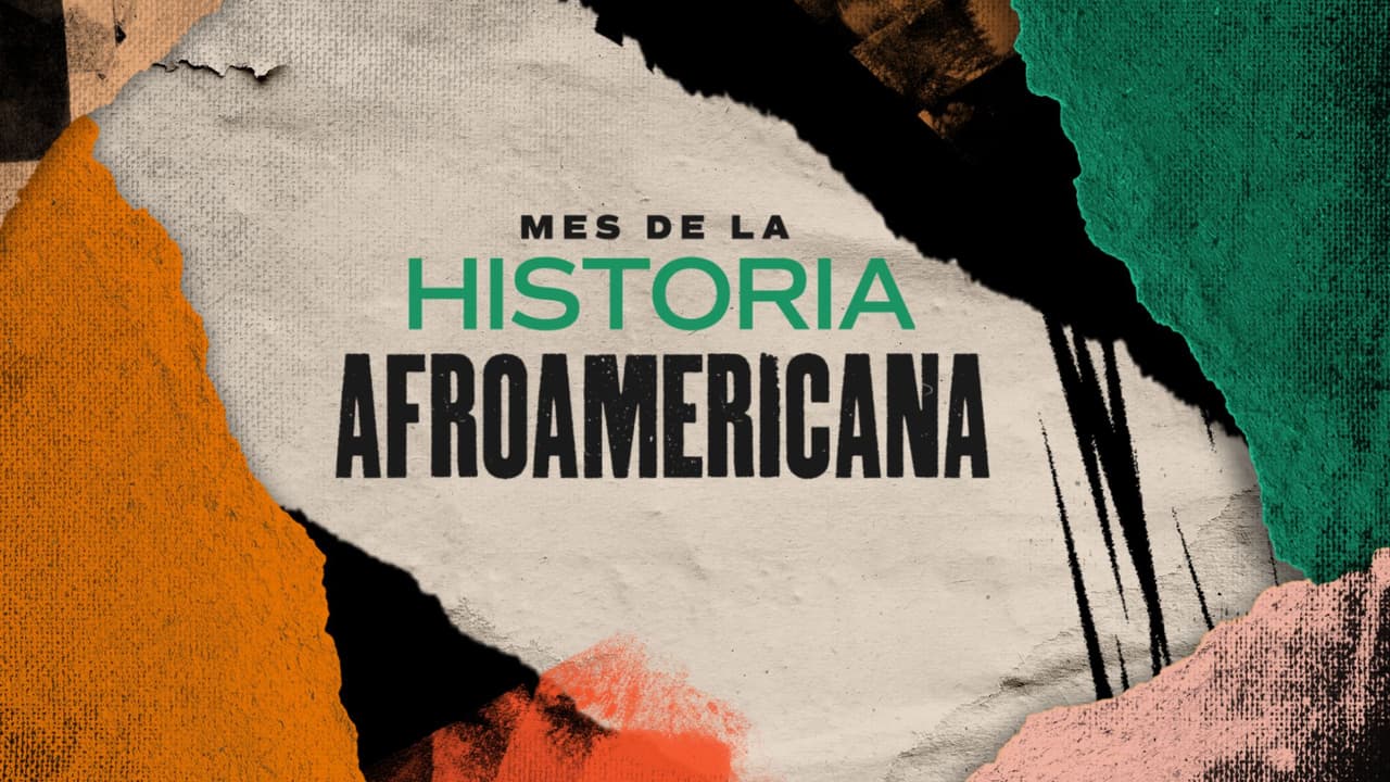 ¡También tenemos herencia africana! ¡Celebrémosla!