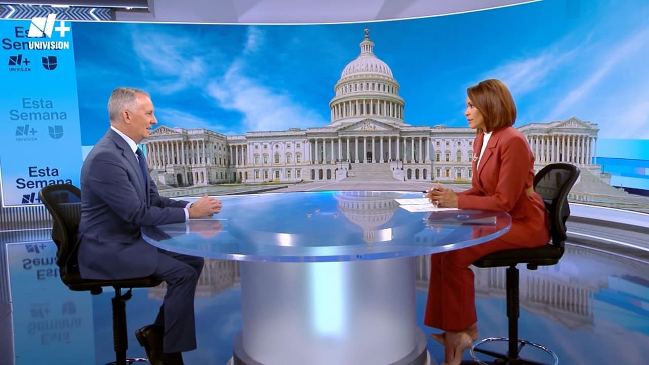 David Jolly llama a unir a demócratas, independientes y republicanos en Florida