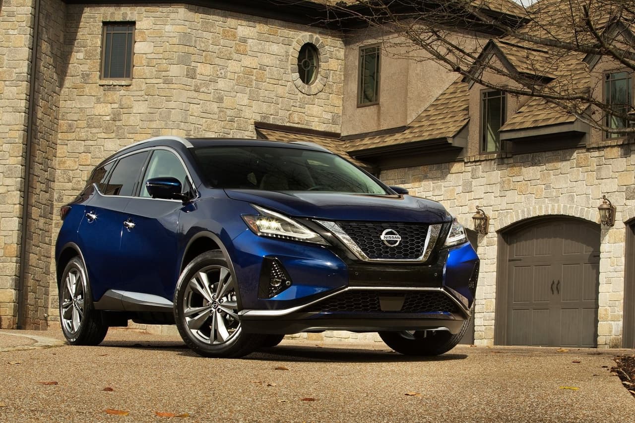 <b>Posición: </b>13
<br>
<br>
<b>Modelo:</b> Nissan Murano
<br>
<br>
<b>% de inventario del 2020: </b>48.3%