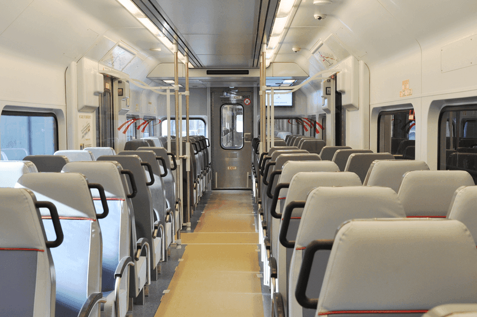 <b>¿Necesito usar una máscara en PATCO?</b> No. No se requieren máscaras en PATCO, de acuerdo con la TSA.