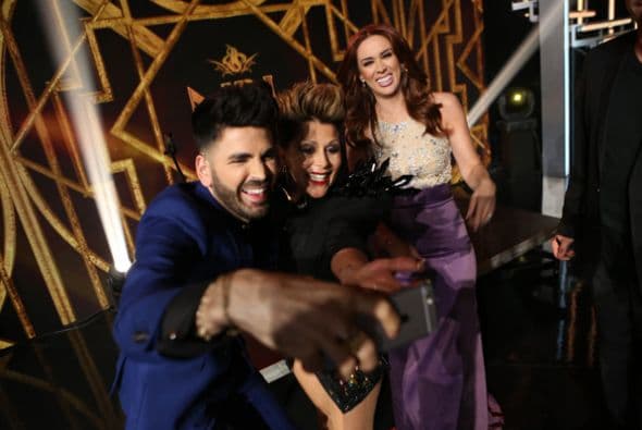 No siempre hubo estrés y pleitos, situaciones cómicas y momentos divertidos también se vivieron, logrando arrancar tremendas carcajadas y risas a cada uno de los integrantes de Nuestra Belleza Latina.