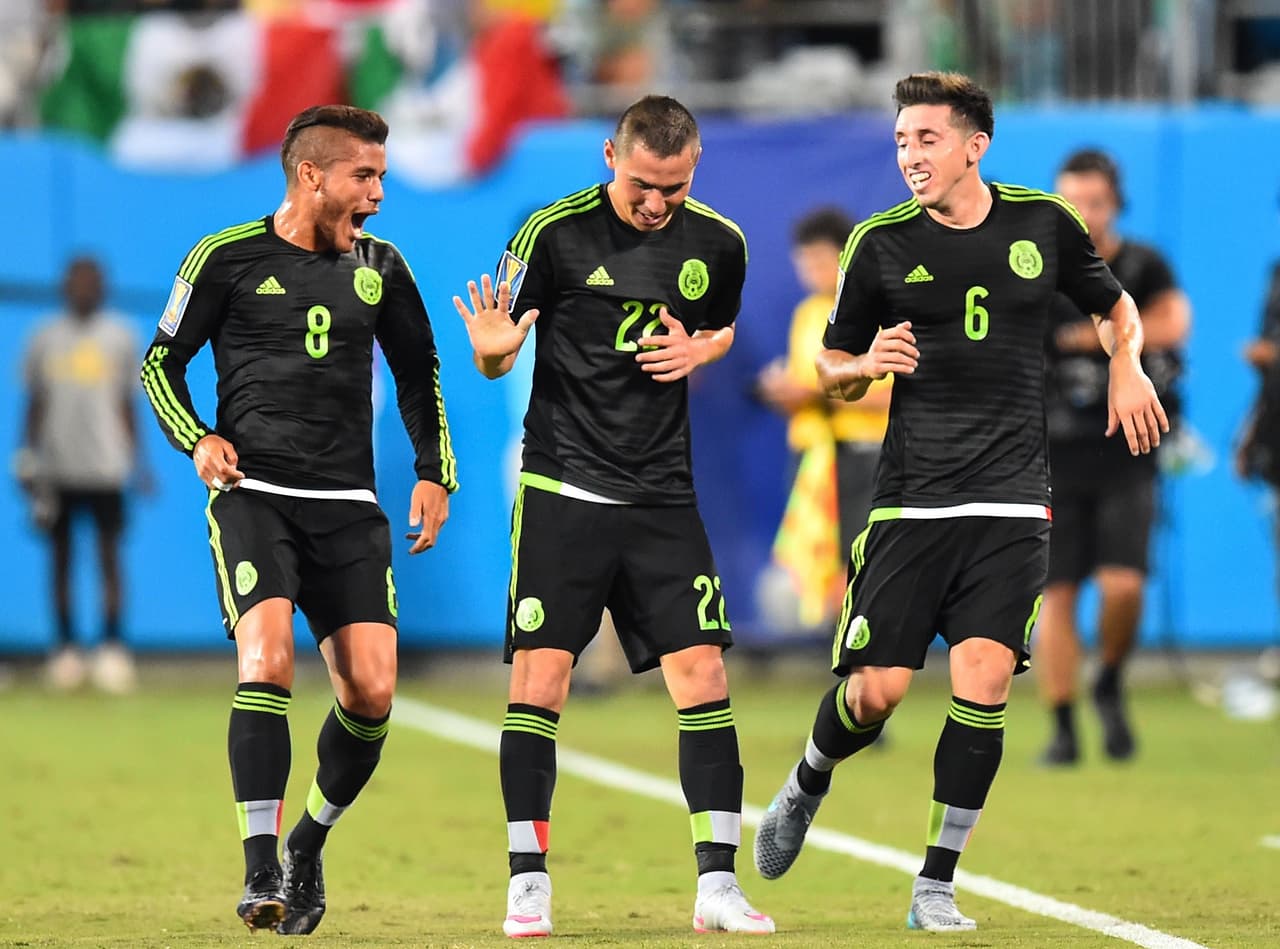 Previo México vs. Jamaica: El 'Tri' busca la Copa Oro en medio de las críticas