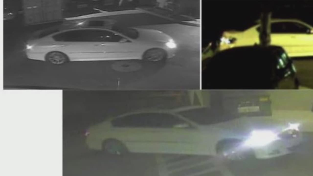 Describen a sospechoso de robo de convertidores catalíticos en Flagstaff y piden la ayuda de la comunidad 