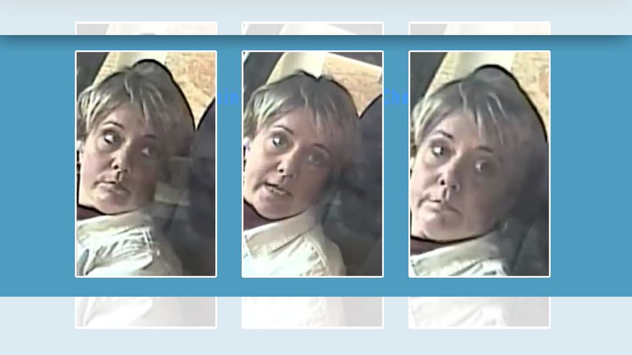 Una mujer es buscada en relación con el robo y falsificación de cheques por más de $32,000 en Georgia