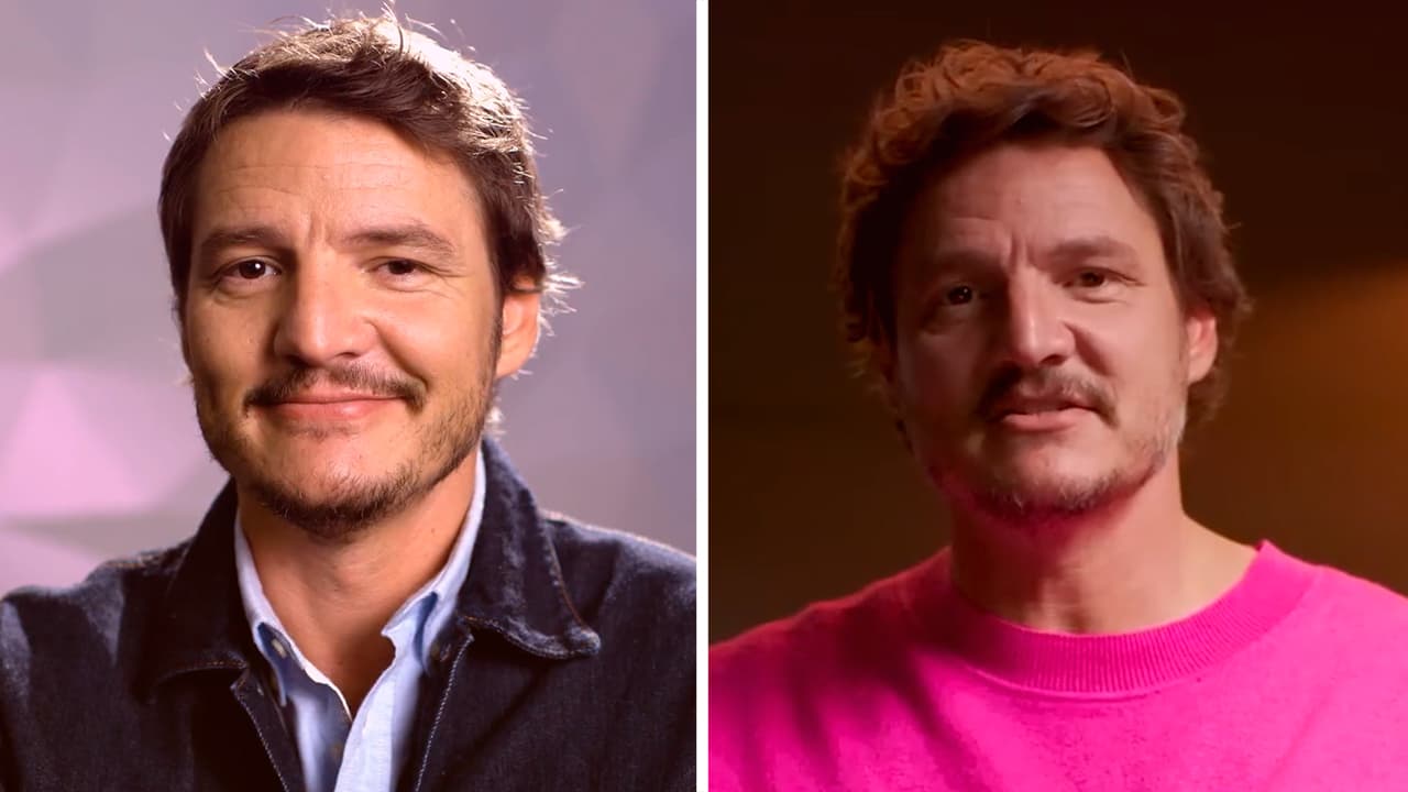 Pedro Pascal, el hombre del momento no se considera un galán: "¿Por qué les gusta un viejo como yo?"