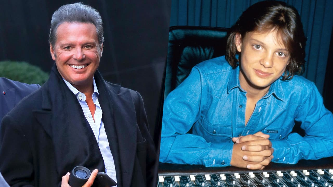 <h3 class="cms-H3-H3">Luis Miguel </h3>
<br>
<br>Desde pequeño
<a href="https://www.univision.com/musica/famosos-cantantes-que-se-han-hecho-arreglitos-esteticos-fotos" target="_blank">el ‘Sol de México’ </a>demostró que lo suyo eran los escenarios. A sus 4 años,
<a href="https://www.univision.com/musica/luis-miguel-tiene-una-supuesta-hermana-perdida" target="_blank">Luis Miguel </a>se adueñó de una presentación de su padre, el reconocido Luisito Rey. Al notar la talentosa voz que tenía el pequeño, su papá decidió dejar a un lado su carrera musical y buscó a la disquera EMI para que impulsara el talento de su hijo. Desde ese instante comenzó el éxito del
<a href="https://www.univision.com/musica/luis-miguel-habria-comprado-anillo-y-se-casaria-con-su-novia" target="_blank">intérprete de baladas. </a>