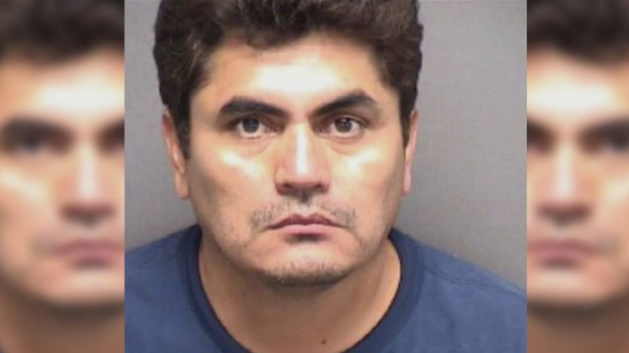 Arrestan a hombre por abusar sexualmente de una menor de 15 años