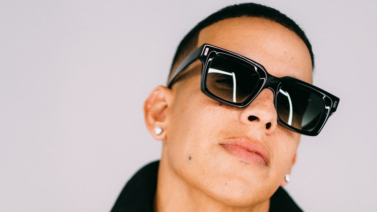 Daddy Yankee nominado en 9 categorías de los Latin American Music Awards 2023