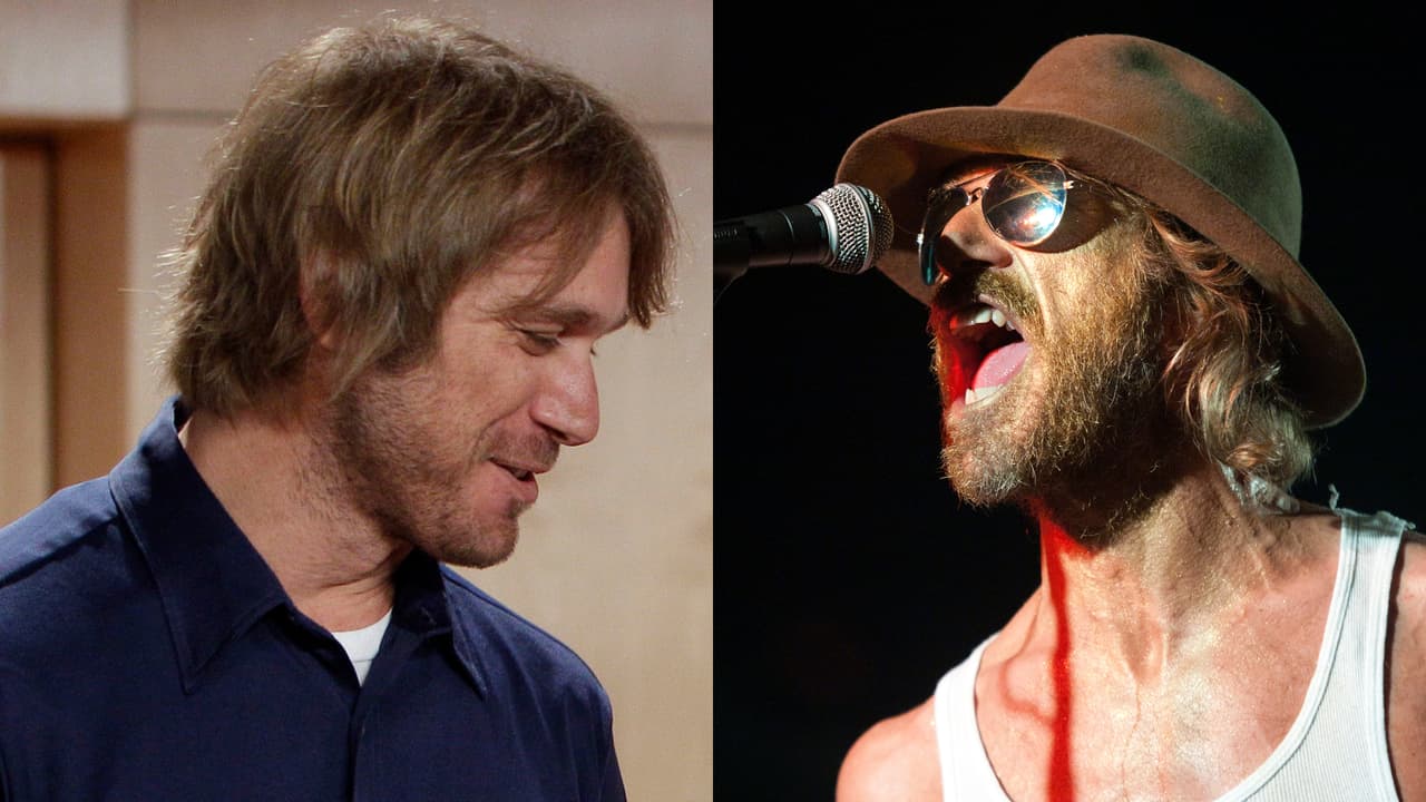 El cantante Todd Snider murió este fin de semana luego de ser diagnosticado con neumonía y tras sufrir un arresto días antes de perder la vida.