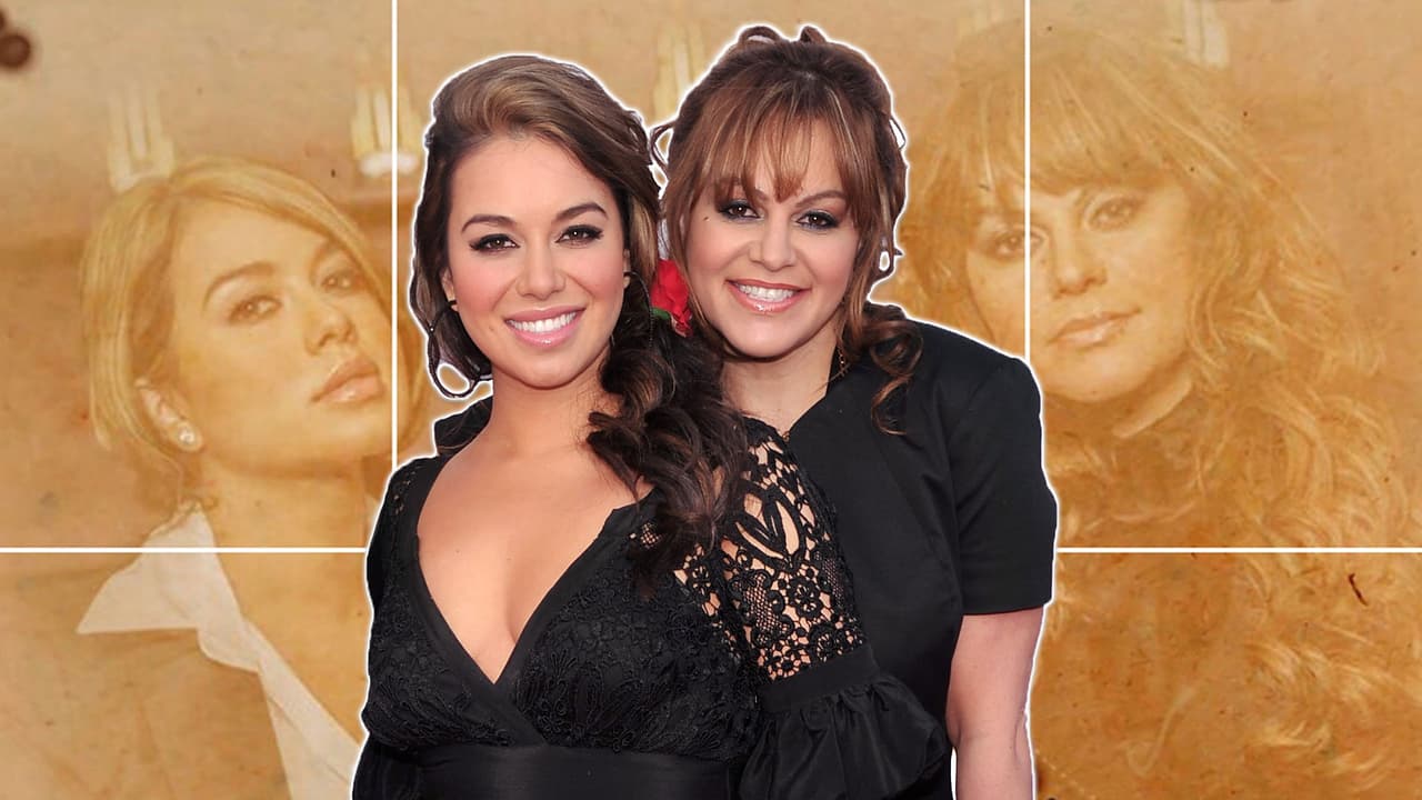 El sorprendente regalo de bodas que Chiquis recibió de su fallecida madre, Jenni Rivera