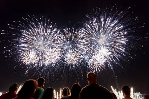 La actividad de Austin’s New Year se llevará a cabo en 800 W Riverside Dr., Austin, TX 78704. El evento es gratuito.