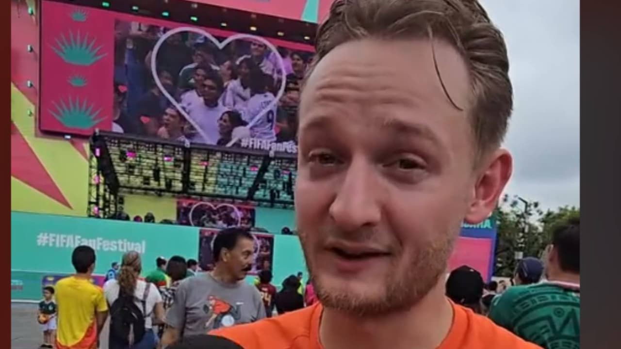 ¿Se acuerdan de todos? Pusimos a prueba a aficionados en Fan Festival de Guadalajara