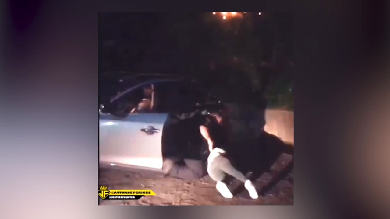 Despiden a policía de Atlanta que agredió a mujer durante arresto