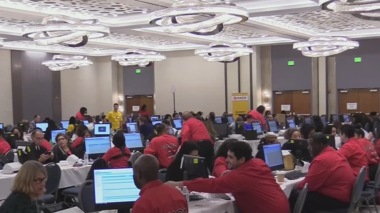 Llega a Miami la feria de NACA, que ayuda a comprar casa con bajos intereses y sin cuota inicial