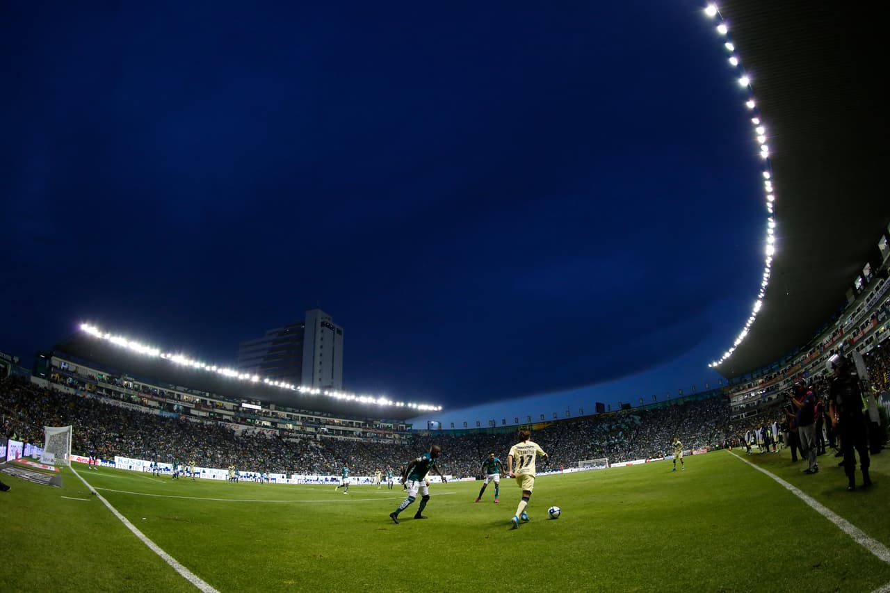 No es casualidad que los equipos con los mejores ataques estén dentro de los clasificados a la ‘fiesta grande’.