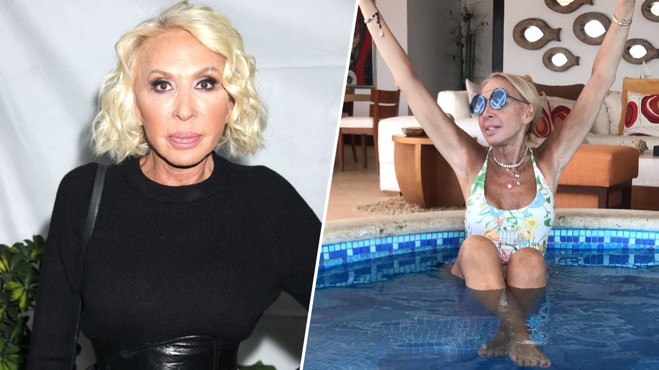 Laura Bozzo vive rodeada de lujos: echa un vistazo a su penthouse en Acapulco