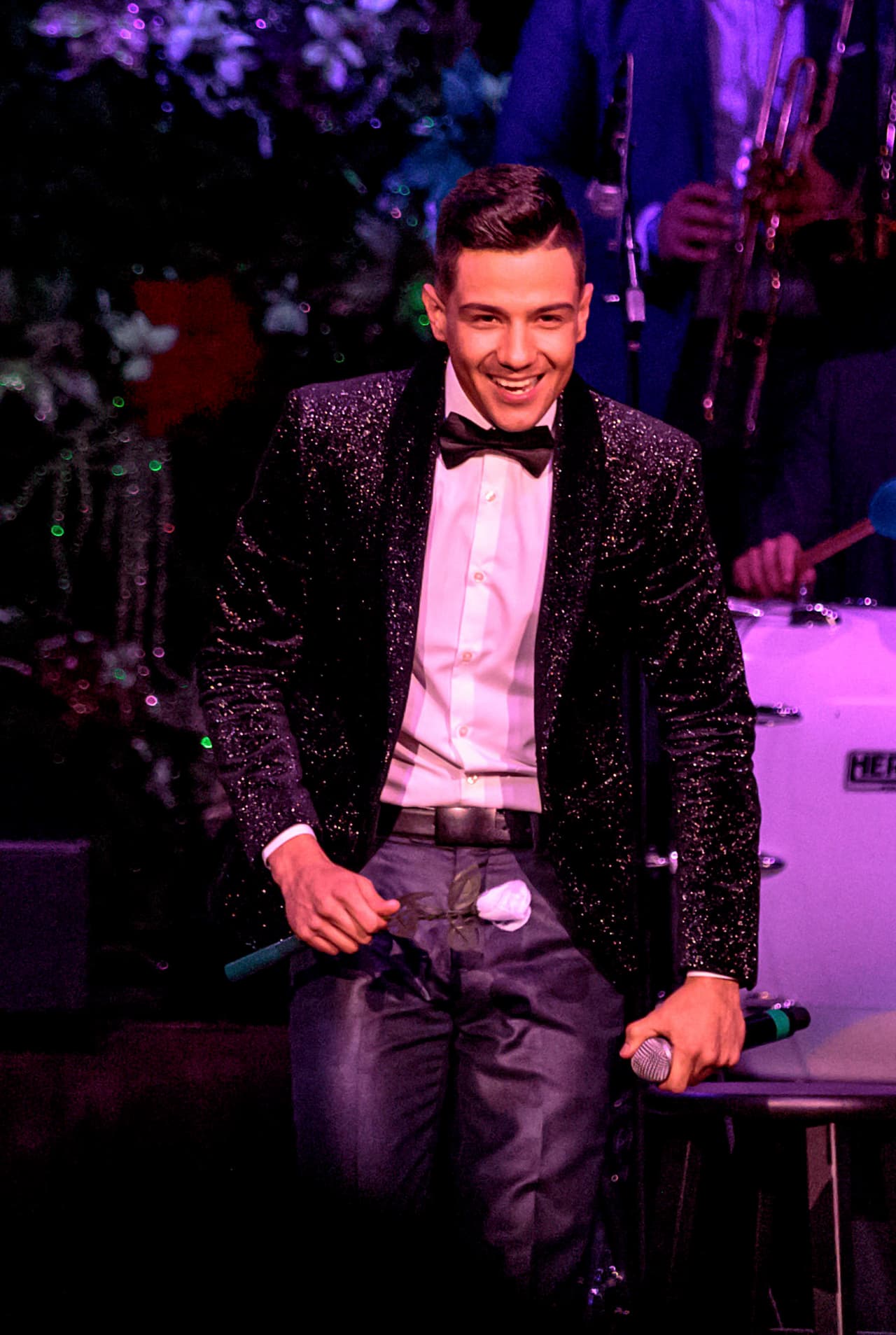 Cada vez nos sorprende más.