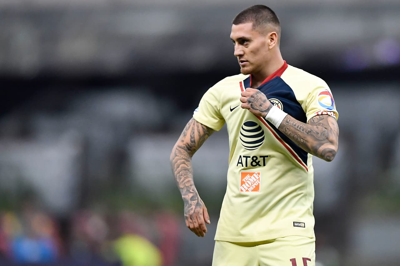 Miguel Herrera confirma baja de Nico Castillo para Liguilla