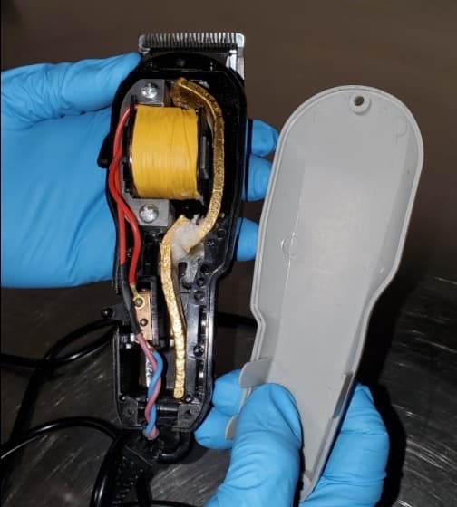 Si tiene dudas de lo que puede traer cuando venga a Estados Unidos,
<a href="https://help.cbp.gov/s/?language=es" target="_blank">presione aquí. </a>