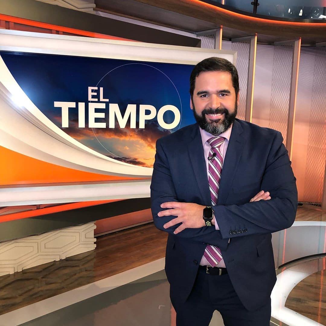 En su cumpleaños anterior, Alan Tacher y Francisca Lachapel le dedicaron unas palabras: “Eres un gran compañero, te queremos mucho y estamos muy felices por tenerte aquí en Despierta América”, dijo Francisca. Por su parte, Alan mencionó que Albert tiene aún muchas cosas por enseñarles.