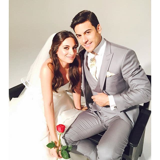 ¡Se ven muy guapos!