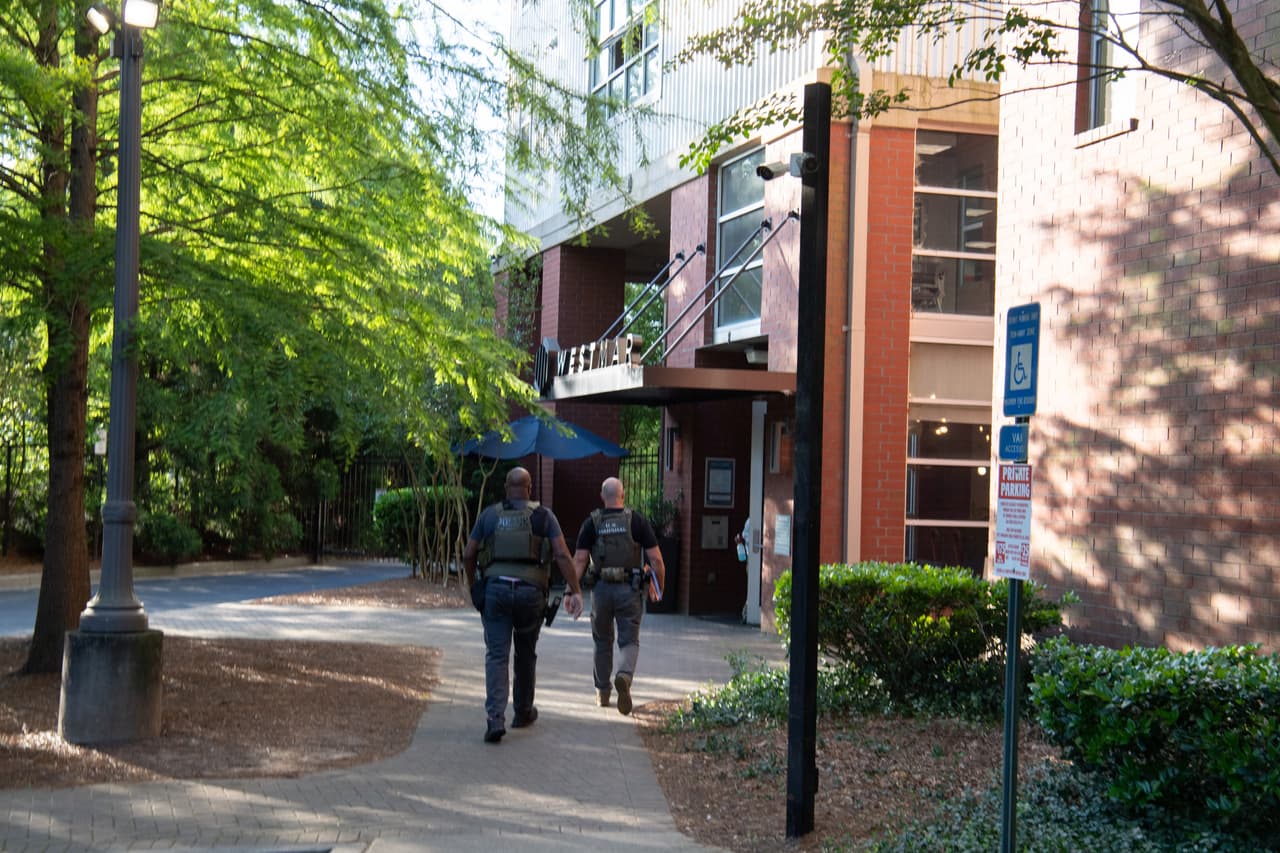 Operation Not Forgotten 2021 fue diseñado para recuperar a niños desaparecidos en peligro de desaparición en el área metropolitana de Atlanta.