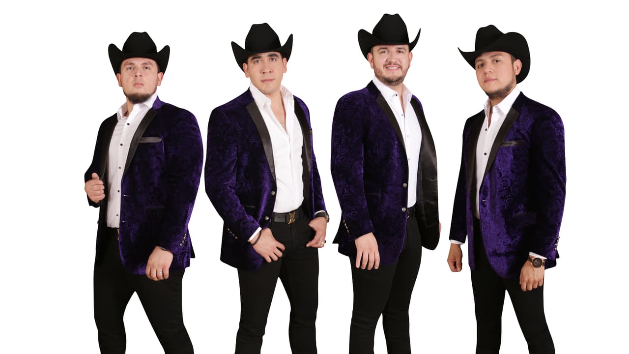 La reacción de Edén Muñoz, de Calibre 50, cuando supo que Yalitza Aparicio sería una de las conductoras de Latin GRAMMY