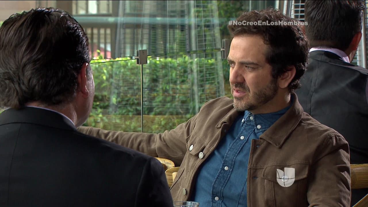 Sí, ya verás que sólo jugará contigo.