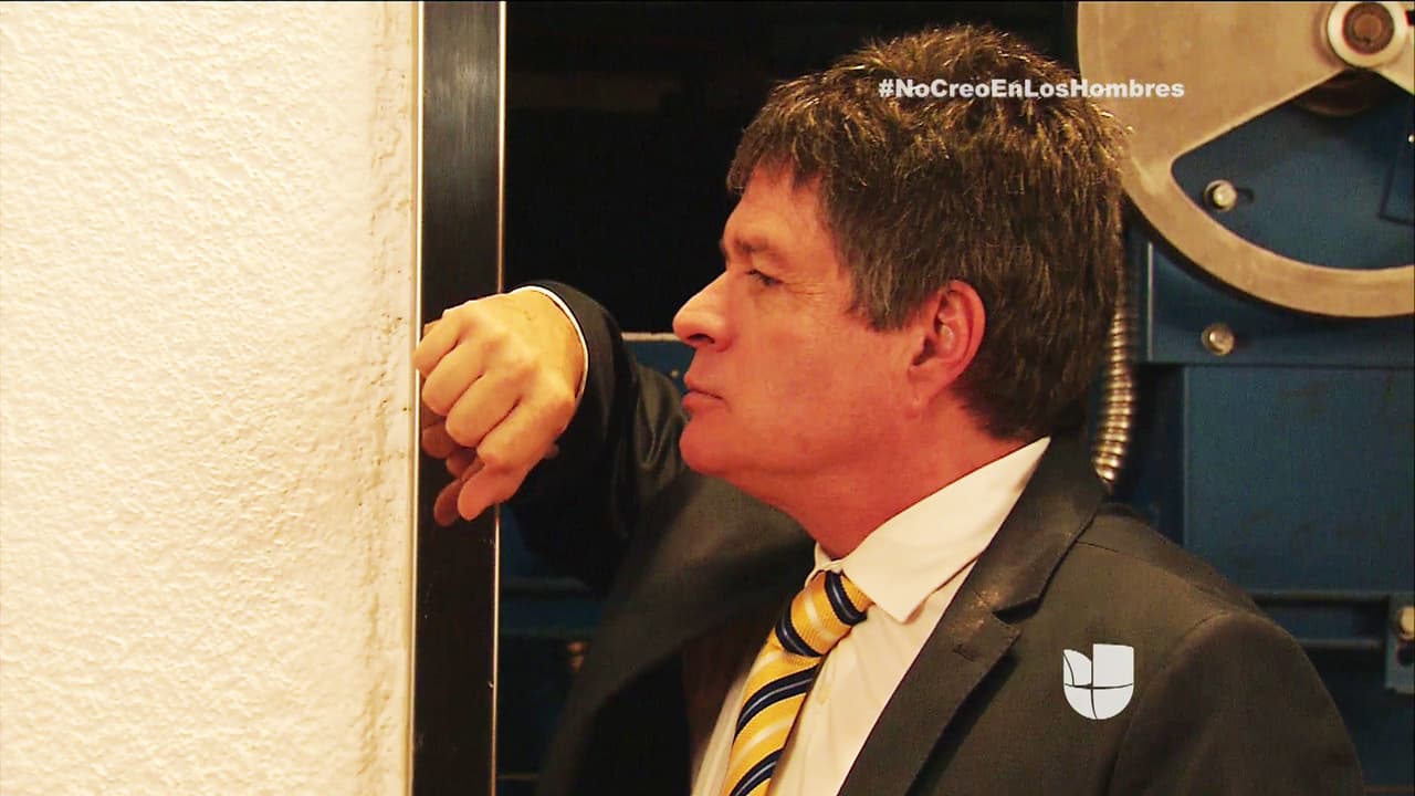 ¡Mira cómo lo dejaste! Parece que lo volverás loco.