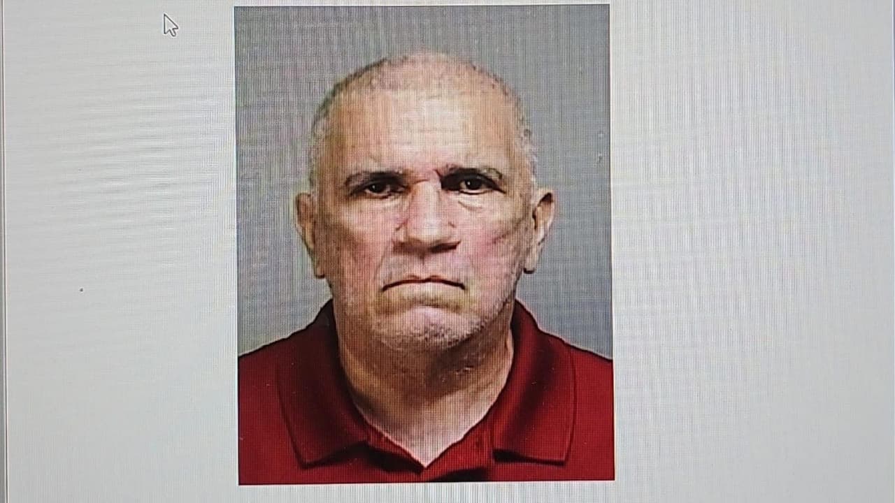 Héctor F. de Jesús Cancel