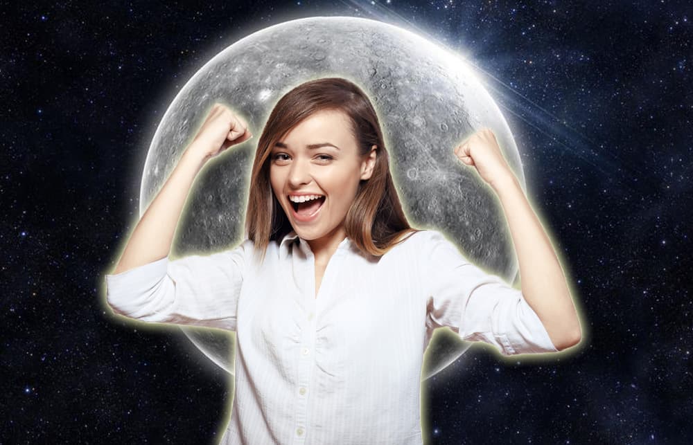 Estamos en las semanas finales del año y los eventos cósmicos que ocurren están íntimamente vinculados con nuestro estado emocional y la influencia de la Luna en nuestras vidas.