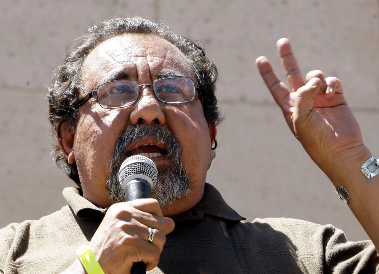 El acuerdo secreto que tiene en el ojo del huracán al congresista Raúl Grijalva de Arizona
