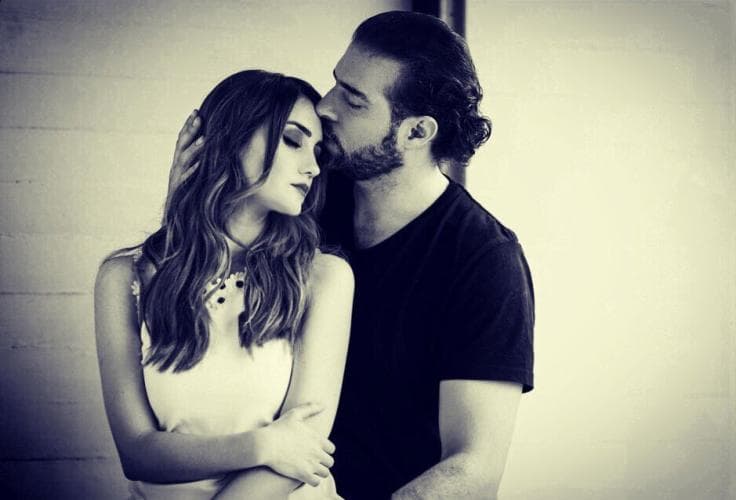 Hace dos años confesó que tenía planeado embarazarse en 2019: “Es algo que quisiera en un futuro no lejano, por eso quiero hacer eso que tengo pendiente porque uno nunca sabe, más vale hacer lo que tienes en el corazón pendiente, a ver el próximo año qué pasa”, dijo para Sale el sol.
<br>