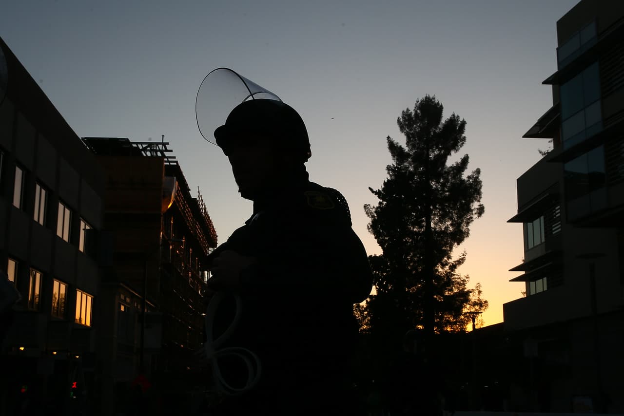 La lucha de 4 mujeres para que les creyeran que un policía las abusó sexualmente