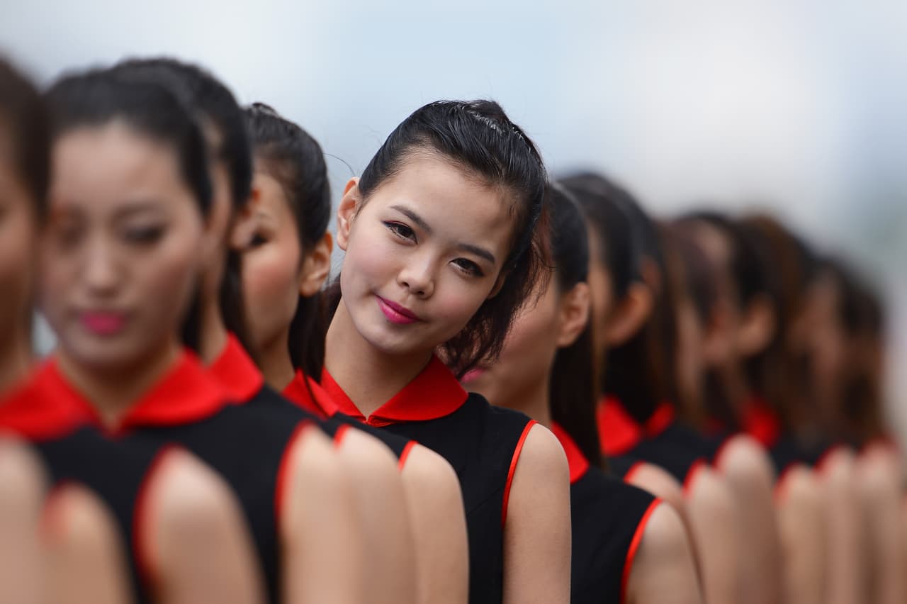 La nueva norma se aplicará también a todas las pruebas de otras categorías que estén programadas durante los fines de semana del calendario de la Fórmula 1.