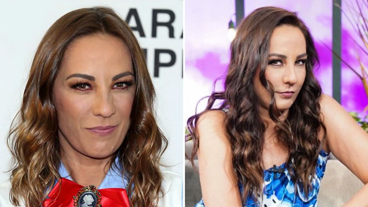 Consuelo Duval revela que terminó con su novio de 26 años: “Me ghosteó”