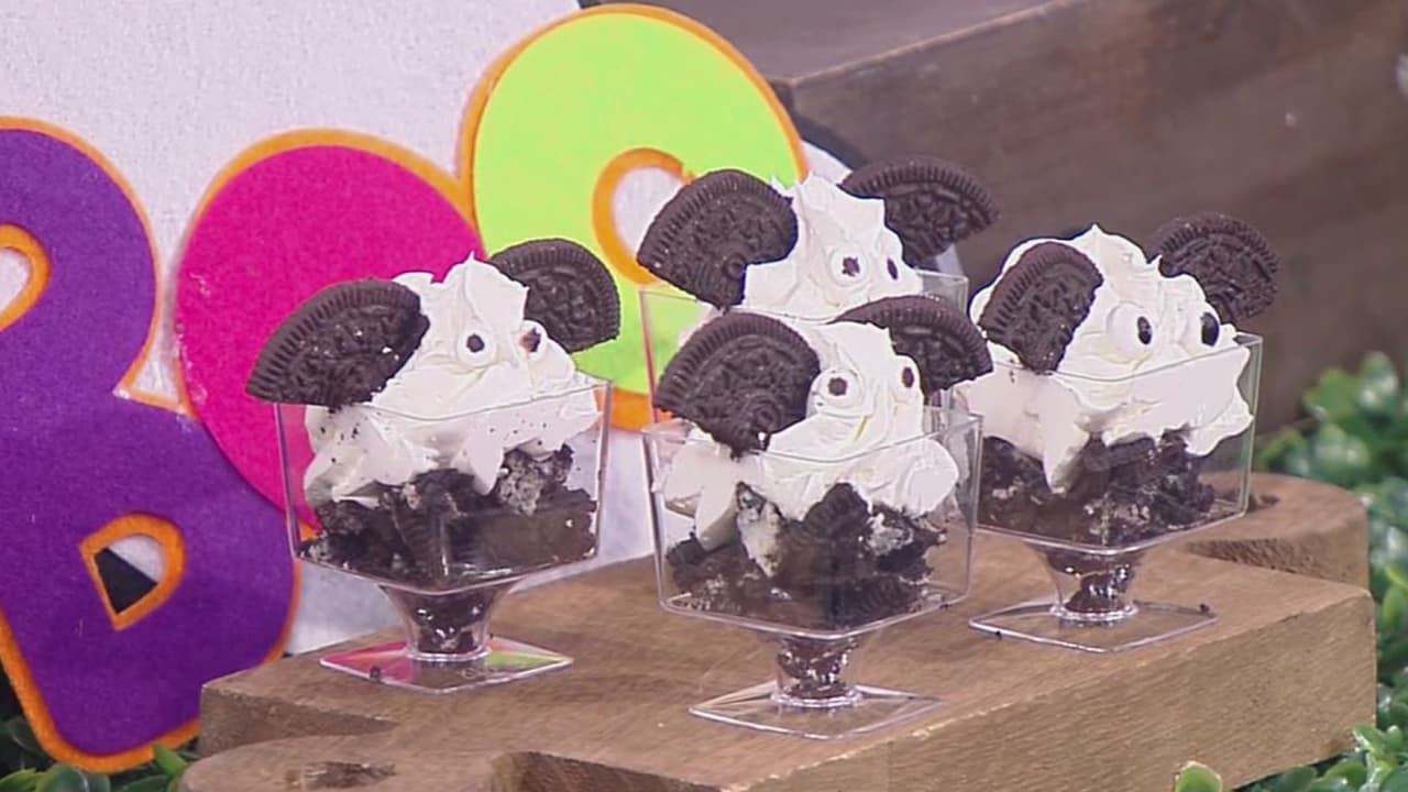 Consejos para crear una mesa perfecta para Halloween