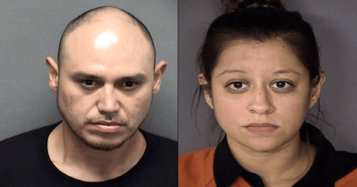 Hallan a tres niños encerrados en gabinetes de cocina en San Antonio, junto con ropa, orina y heces